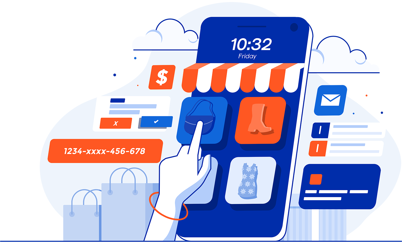 E-Commerce